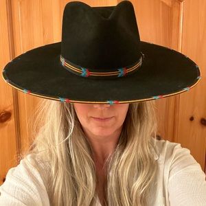 Stetson Rancher Hat